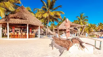 Kiwengwa Beach Resort