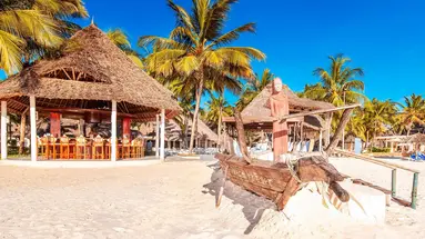 Kiwengwa Beach Resort