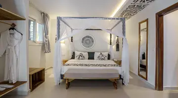 Kiwengwa Beach Resort