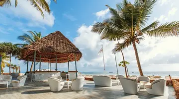 Kiwengwa Beach Resort
