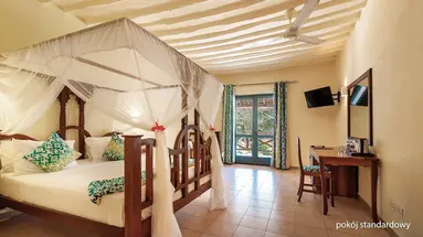 Kiwengwa Beach Resort