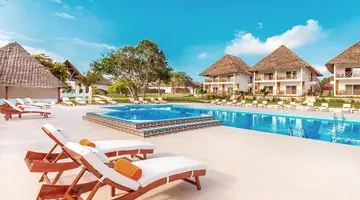 Kiwengwa Beach Resort