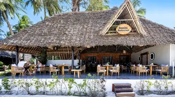 Kiwengwa Beach Resort