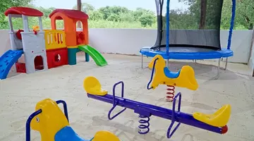 Kiwengwa Beach Resort