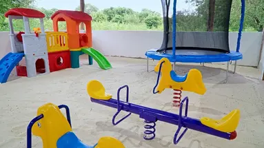 Kiwengwa Beach Resort