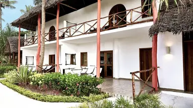 Kiwengwa Beach Resort
