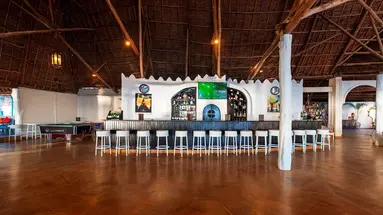 Kiwengwa Beach Resort