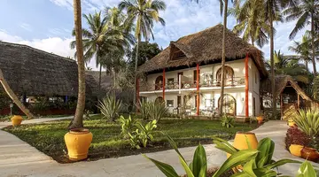 Kiwengwa Beach Resort