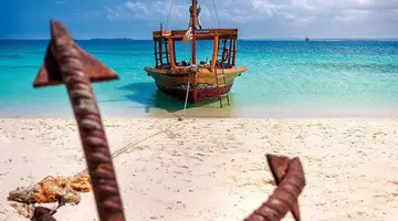 Kiwengwa Beach Resort