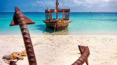 Kiwengwa Beach Resort