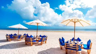Kiwengwa Beach Resort