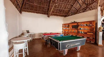 Kiwengwa Beach Resort