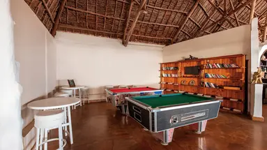 Kiwengwa Beach Resort