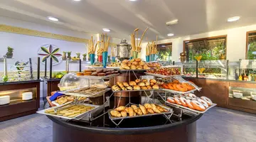 Kiwengwa Beach Resort