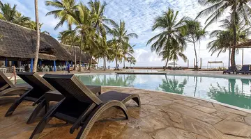 Kiwengwa Beach Resort