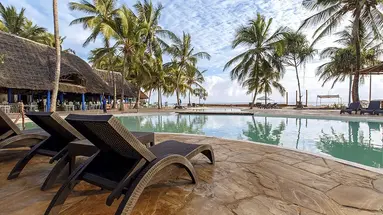Kiwengwa Beach Resort