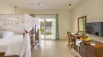 Kiwengwa Beach Resort