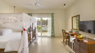 Kiwengwa Beach Resort