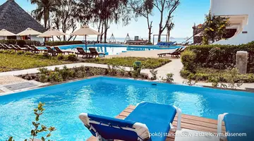 Kiwengwa Beach Resort