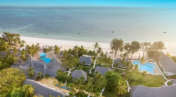 Kiwengwa Beach Resort