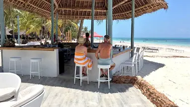 Kiwengwa Beach Resort