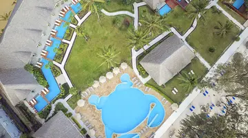 Kiwengwa Beach Resort