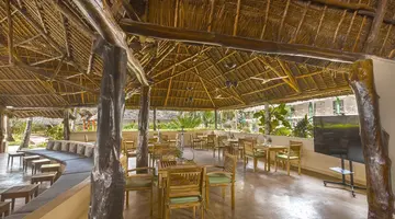 Kiwengwa Beach Resort