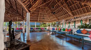 Kiwengwa Beach Resort