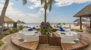 Kiwengwa Beach Resort