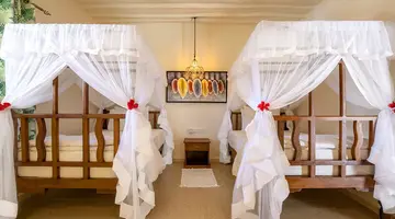 Kiwengwa Beach Resort