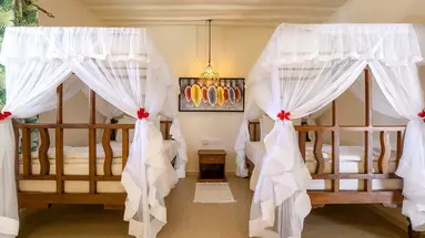 Kiwengwa Beach Resort