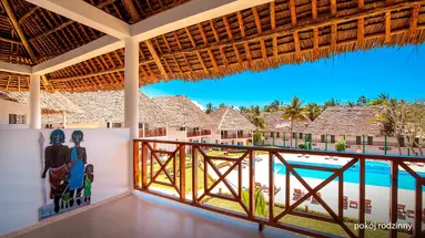 Kiwengwa Beach Resort
