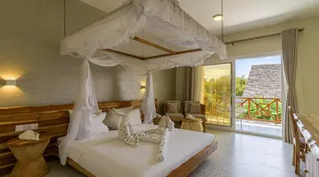 Kiwengwa Beach Resort