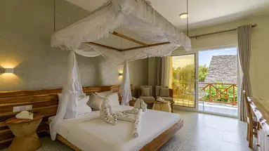 Kiwengwa Beach Resort