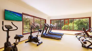 Kiwengwa Beach Resort
