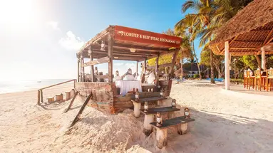 Kiwengwa Beach Resort
