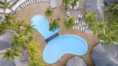 Kiwengwa Beach Resort