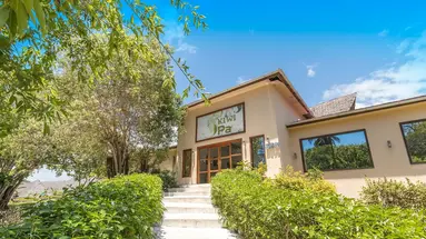 Kiwengwa Beach Resort