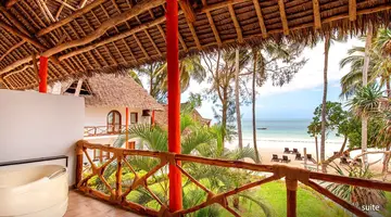 Kiwengwa Beach Resort