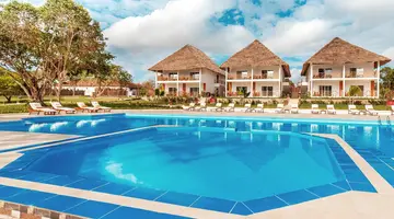 Kiwengwa Beach Resort
