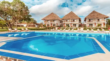 Kiwengwa Beach Resort