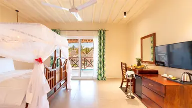 Kiwengwa Beach Resort