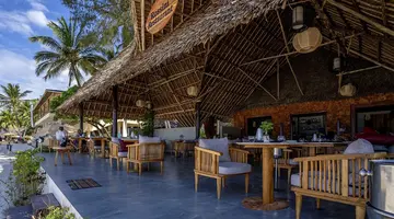 Kiwengwa Beach Resort