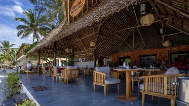 Kiwengwa Beach Resort