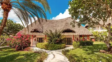 Kiwengwa Beach Resort