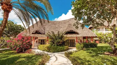 Kiwengwa Beach Resort