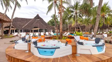 Kiwengwa Beach Resort