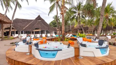 Kiwengwa Beach Resort