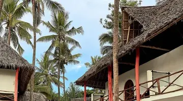 Kiwengwa Beach Resort