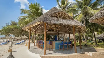 Kiwengwa Beach Resort